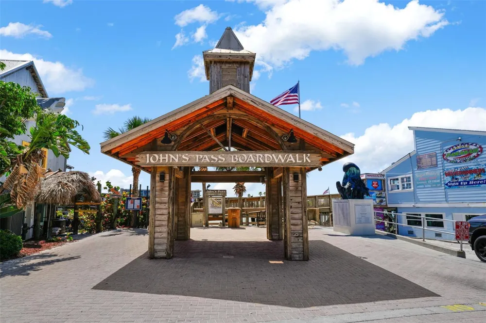13062 GULF BOULEVARD Madeira Beach, FL 33708
