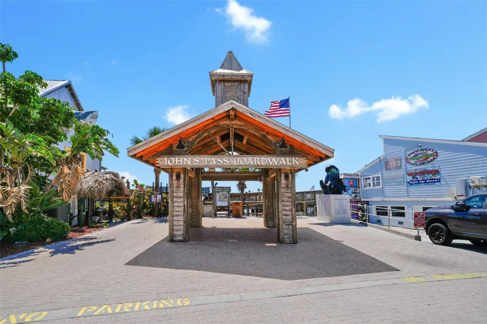 13062 GULF BOULEVARD Madeira Beach, FL 33708
