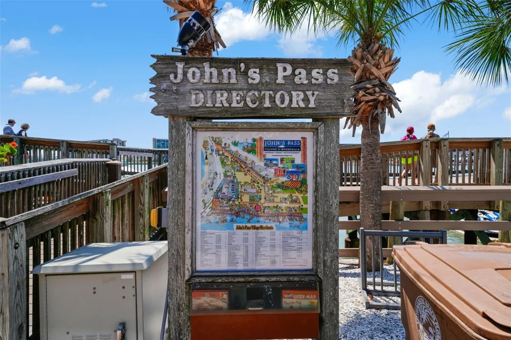 13062 GULF BOULEVARD Madeira Beach, FL 33708
