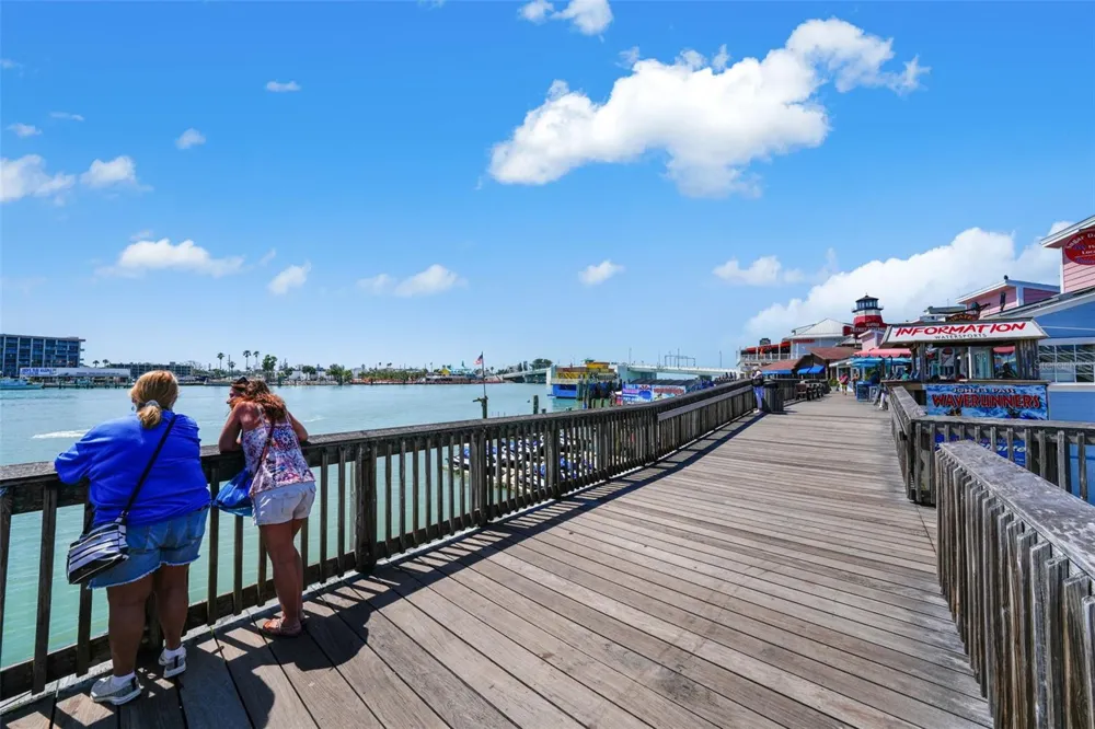 13062 GULF BOULEVARD Madeira Beach, FL 33708