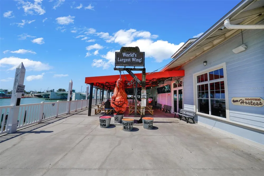 13062 GULF BOULEVARD Madeira Beach, FL 33708