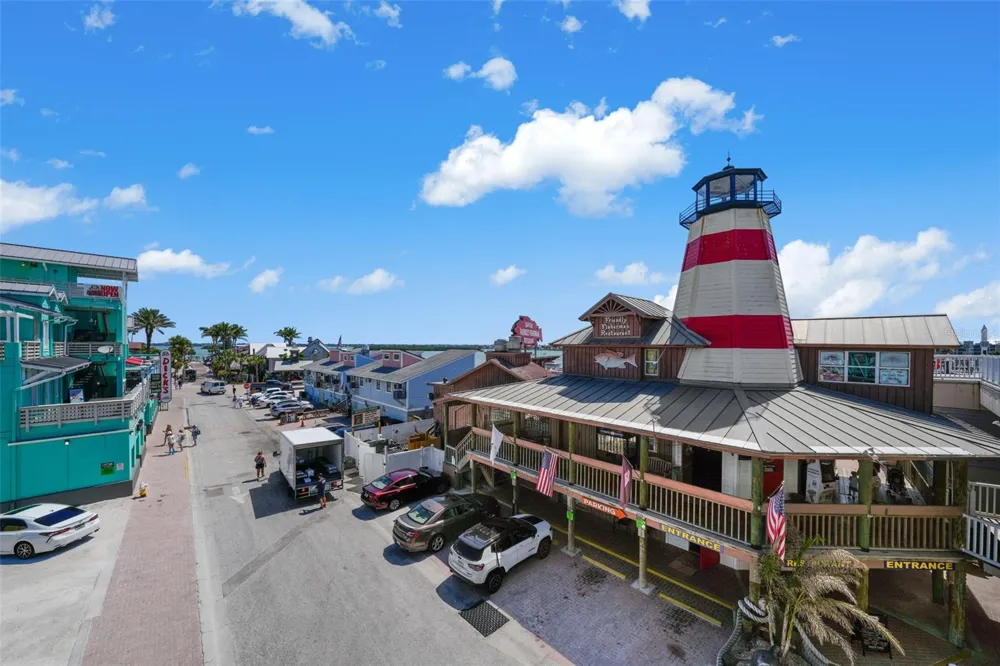 13062 GULF BOULEVARD Madeira Beach, FL 33708
