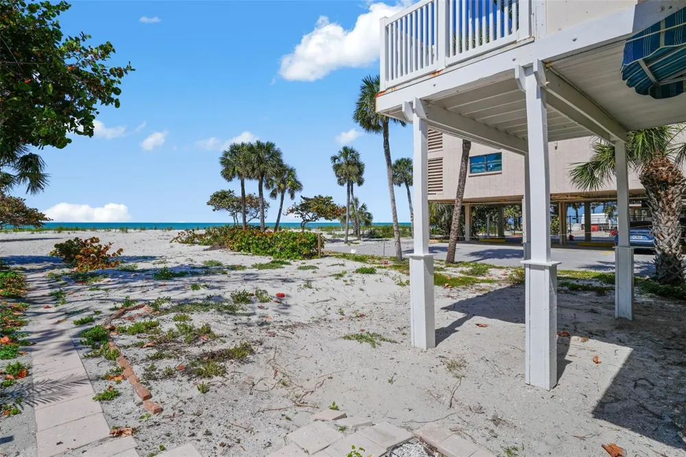13062 GULF BOULEVARD Madeira Beach, FL 33708