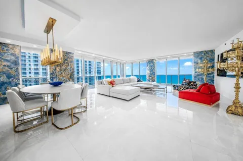 1800 S Ocean Dr #3601