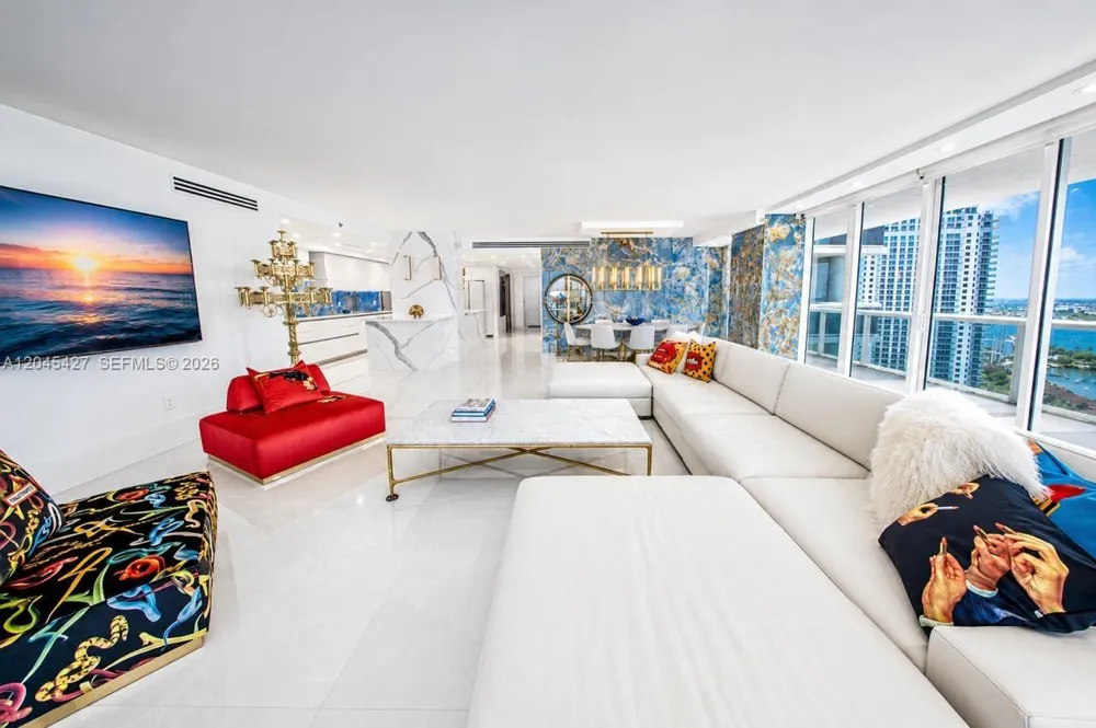 1800 S Ocean Dr #3601 Hallandale Beach, FL 33009