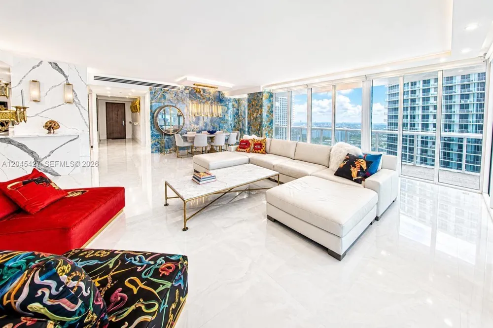 1800 S Ocean Dr #3601 Hallandale Beach, FL 33009