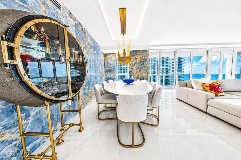 1800 S Ocean Dr #3601 Hallandale Beach, FL 33009