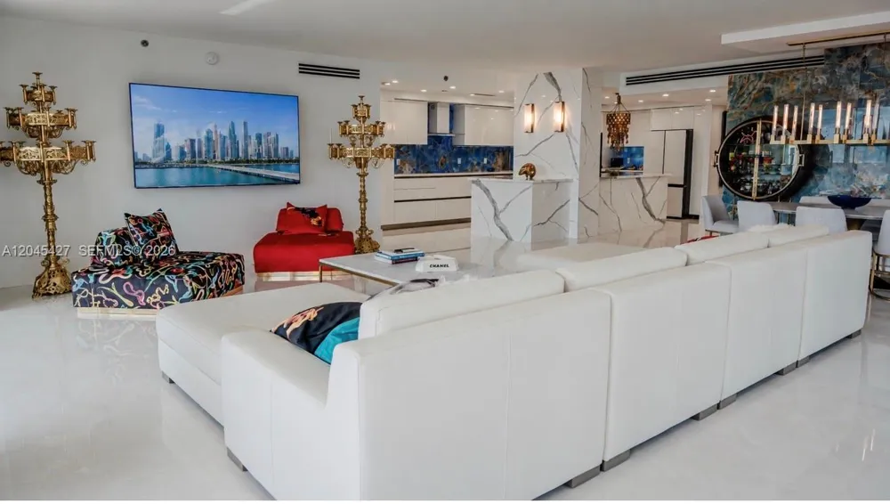 1800 S Ocean Dr #3601 Hallandale Beach, FL 33009