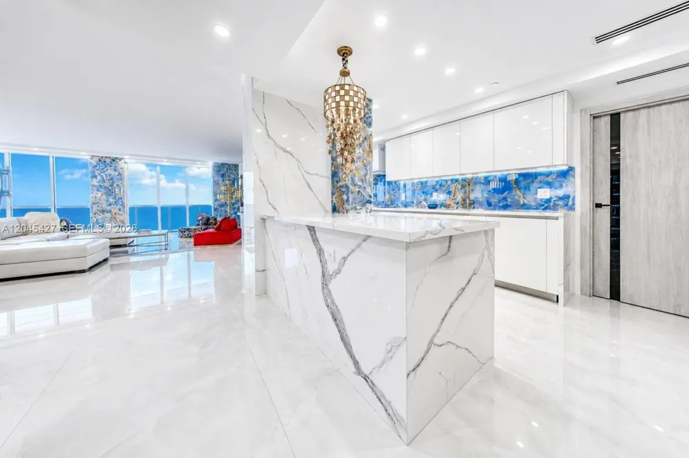 1800 S Ocean Dr #3601 Hallandale Beach, FL 33009
