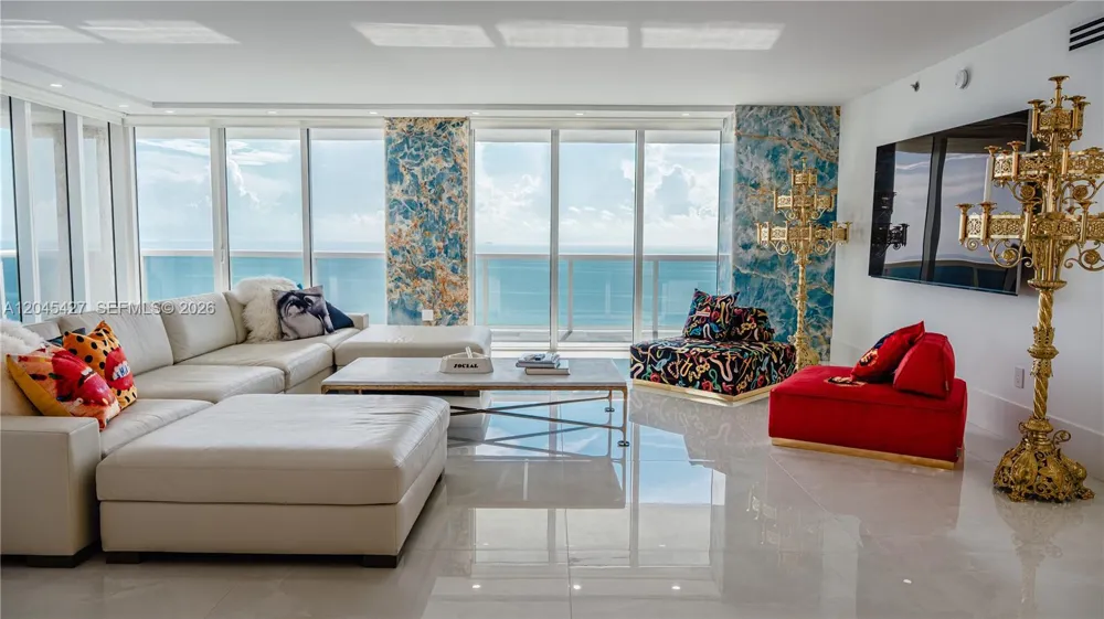 1800 S Ocean Dr #3601 Hallandale Beach, FL 33009