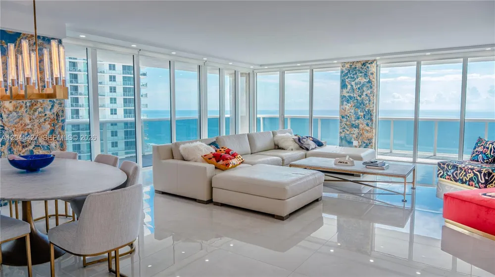 1800 S Ocean Dr #3601 Hallandale Beach, FL 33009