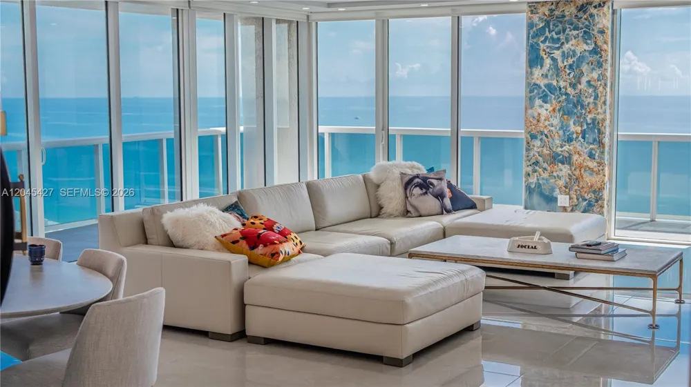 1800 S Ocean Dr #3601 Hallandale Beach, FL 33009