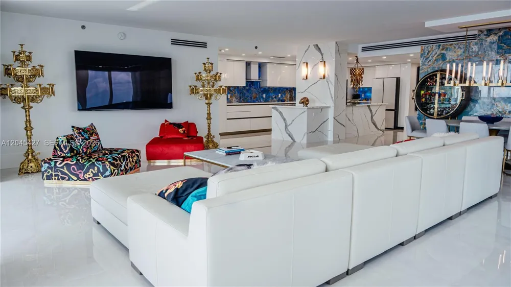 1800 S Ocean Dr #3601 Hallandale Beach, FL 33009