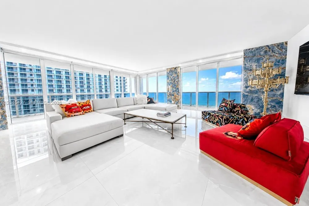 1800 S Ocean Dr #3601 Hallandale Beach, FL 33009