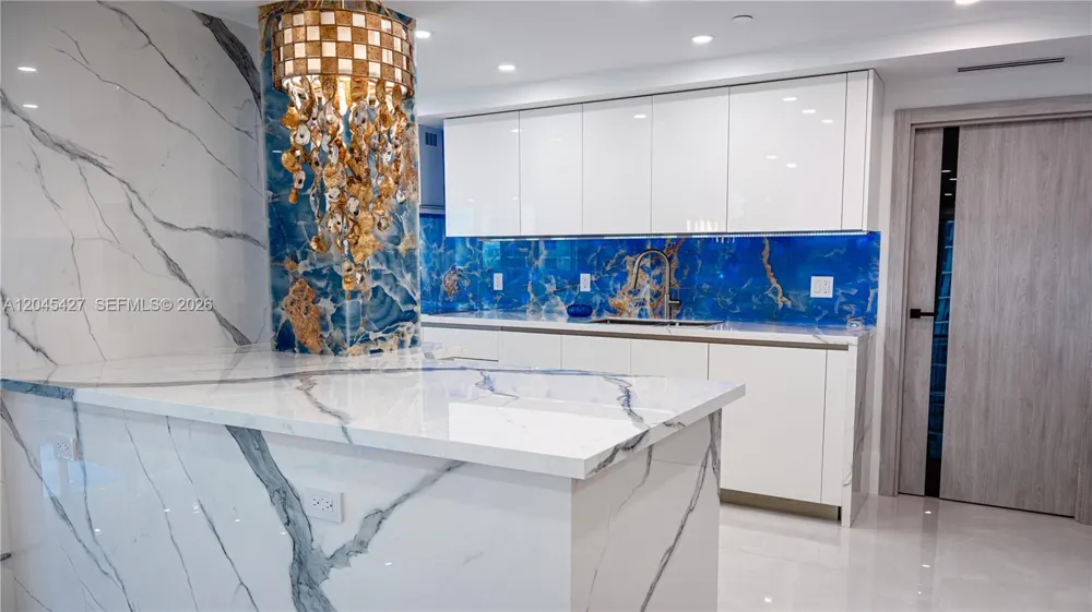 1800 S Ocean Dr #3601 Hallandale Beach, FL 33009