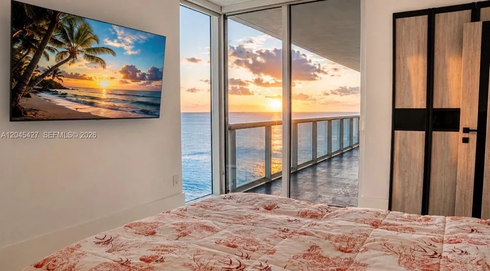 1800 S Ocean Dr #3601 Hallandale Beach, FL 33009