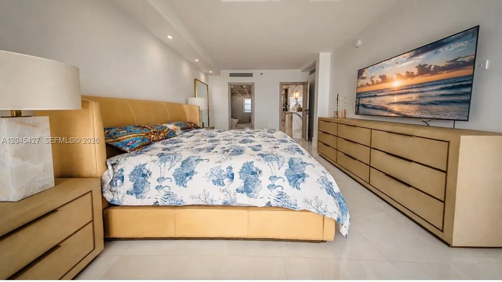 1800 S Ocean Dr #3601 Hallandale Beach, FL 33009