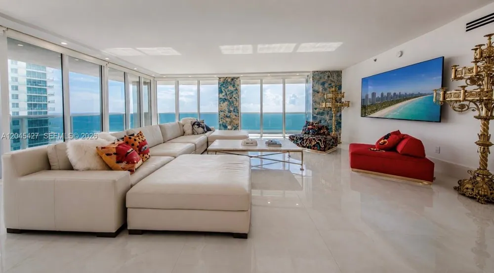 1800 S Ocean Dr #3601 Hallandale Beach, FL 33009