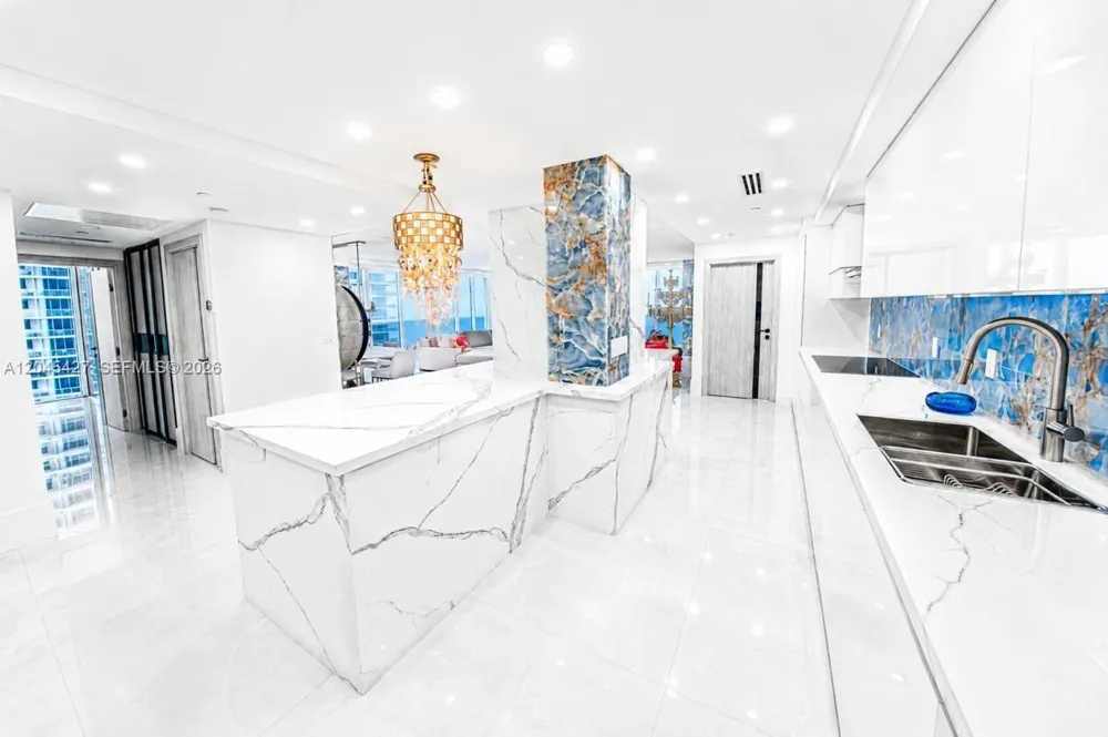 1800 S Ocean Dr #3601 Hallandale Beach, FL 33009