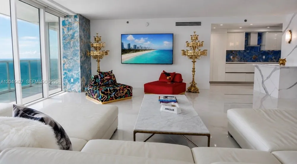 1800 S Ocean Dr #3601 Hallandale Beach, FL 33009