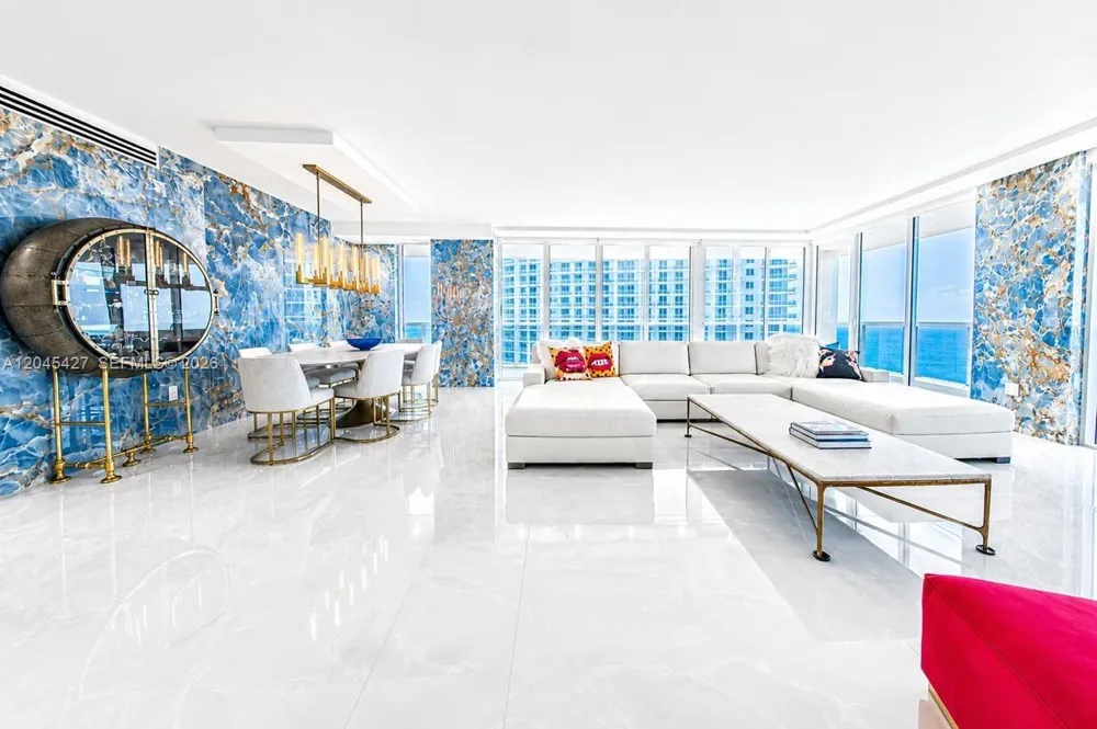 1800 S Ocean Dr #3601 Hallandale Beach, FL 33009