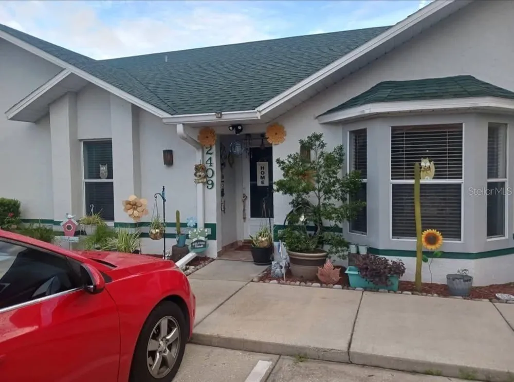 2409 MING COURT Kissimmee, FL 34744