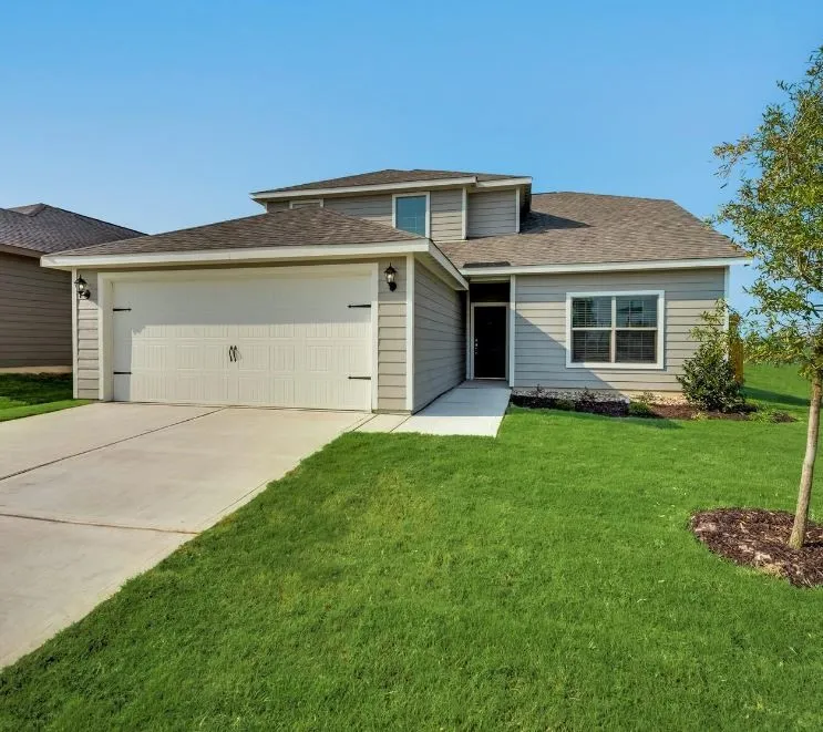 13713 Logan Pass Ponder, TX 76259