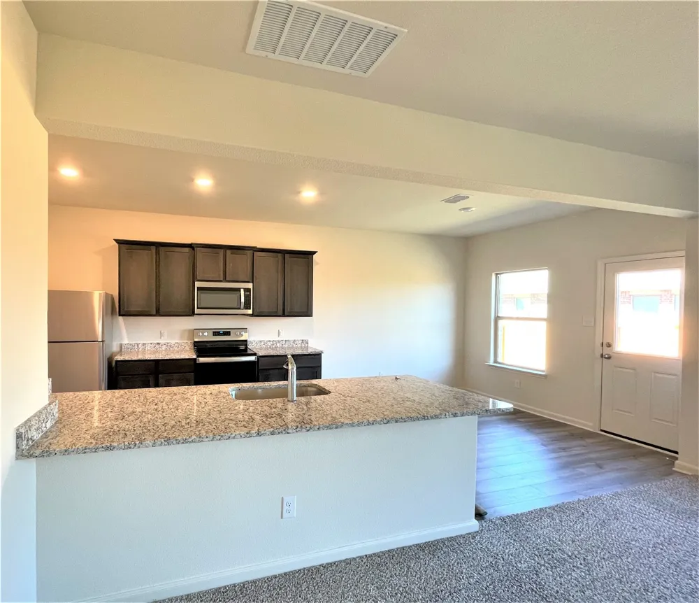 13713 Logan Pass Ponder, TX 76259