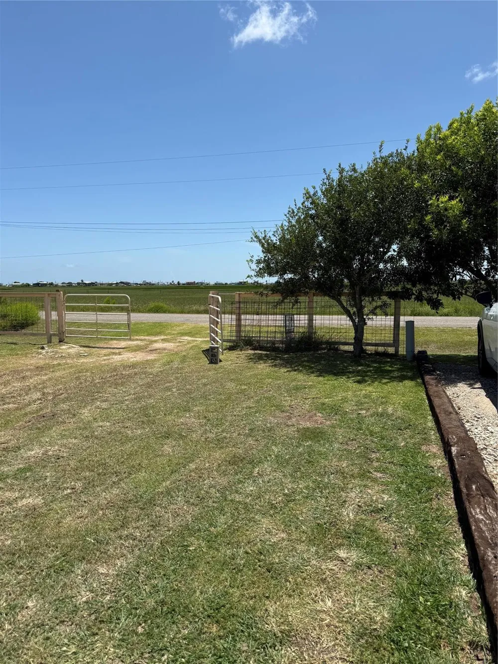 1279 County Road 299 Sargent, TX 77414