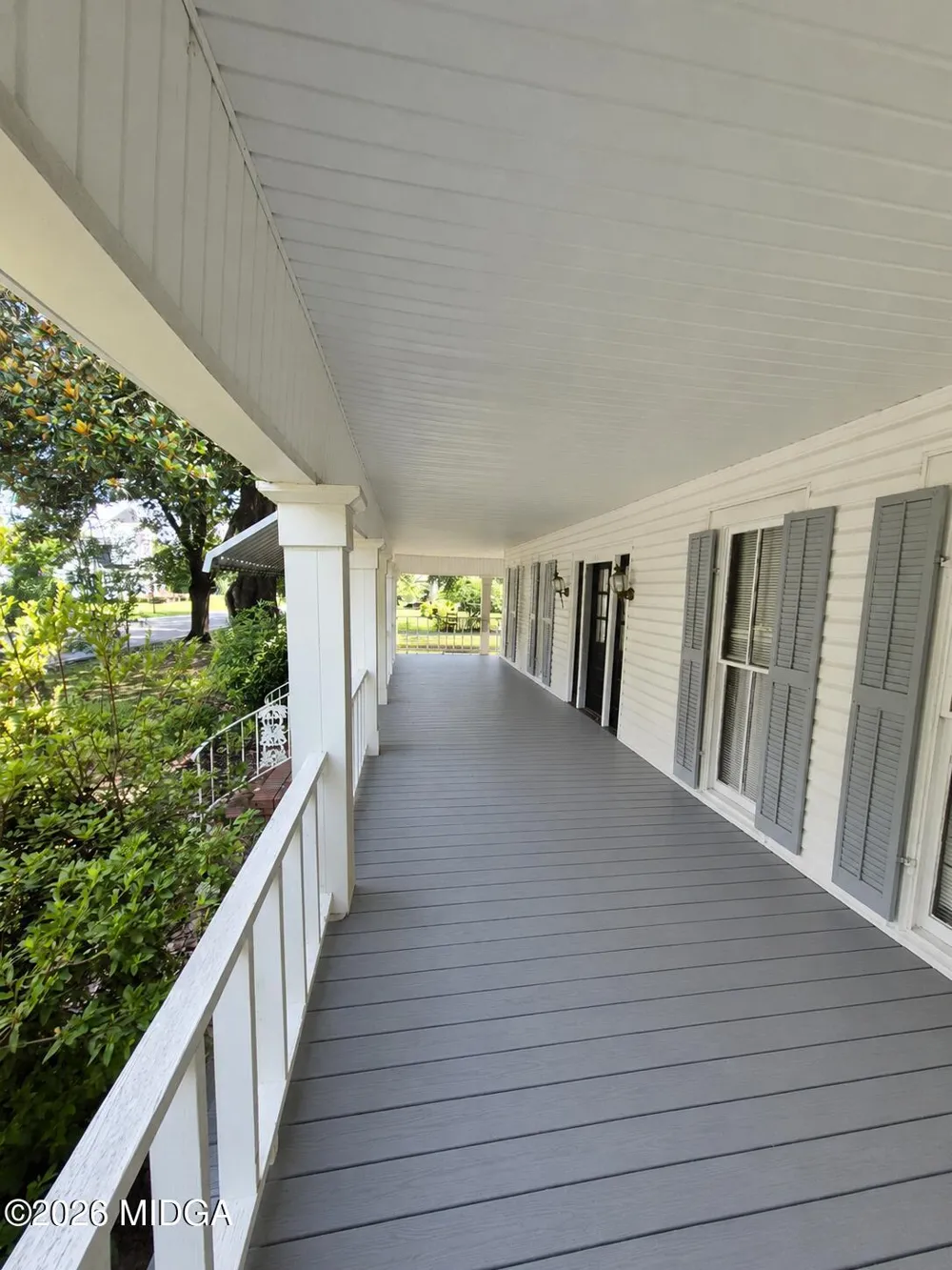 314 2nd Street Danville, GA 31017