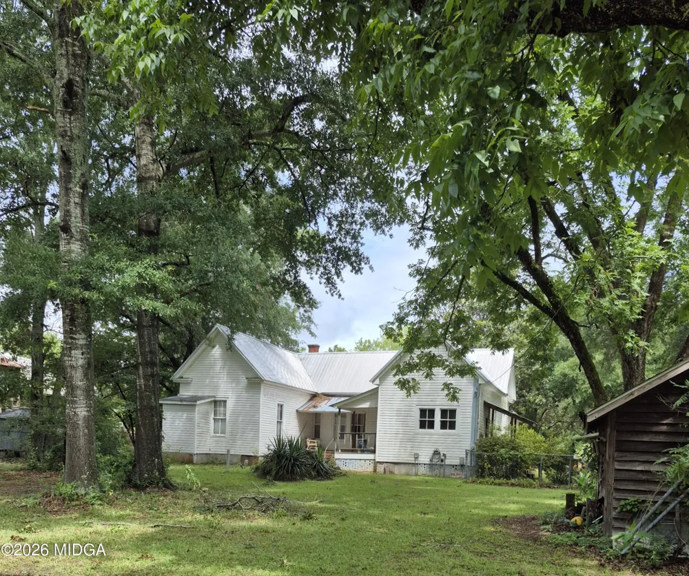 314 2nd Street Danville, GA 31017