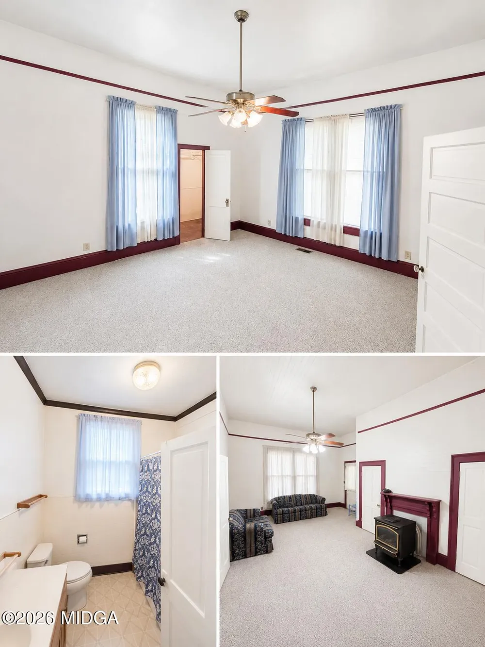 314 2nd Street Danville, GA 31017
