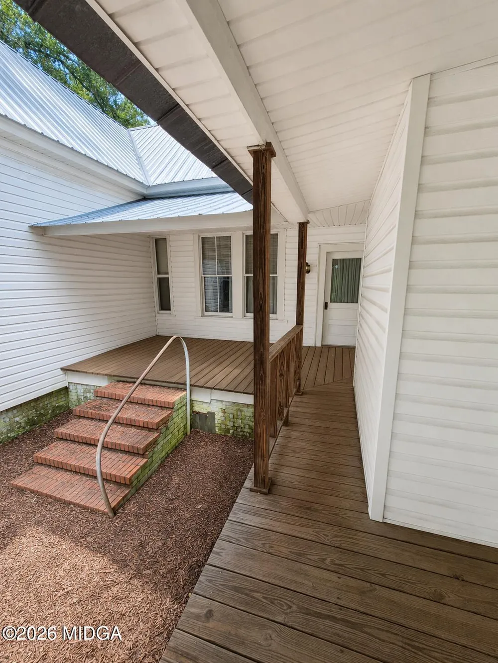 314 2nd Street Danville, GA 31017