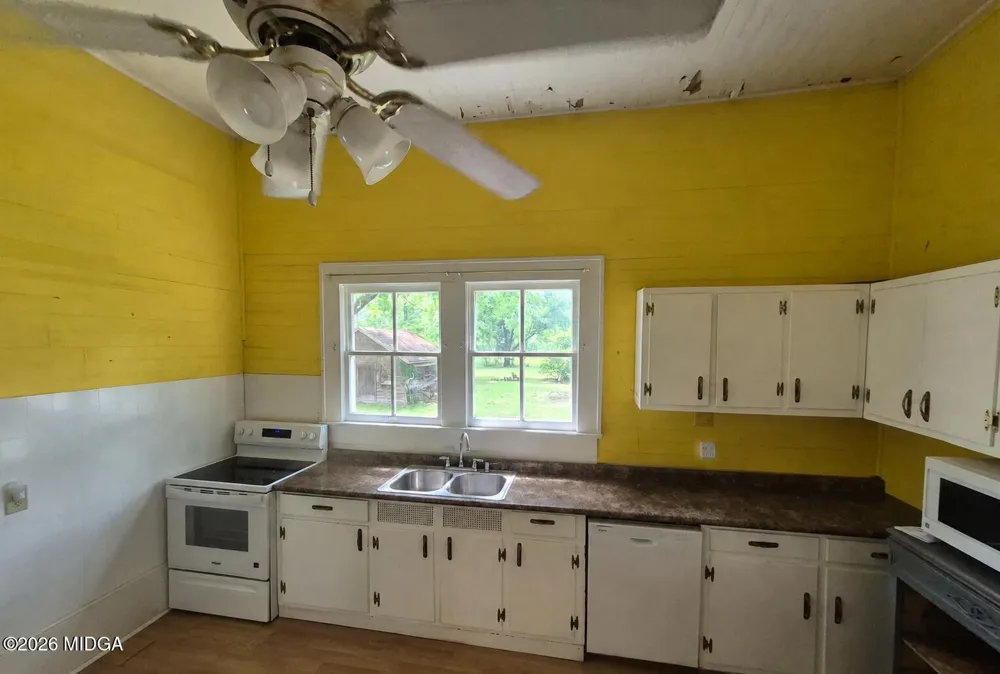 314 2nd Street Danville, GA 31017
