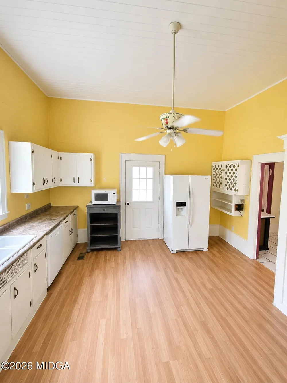 314 2nd Street Danville, GA 31017