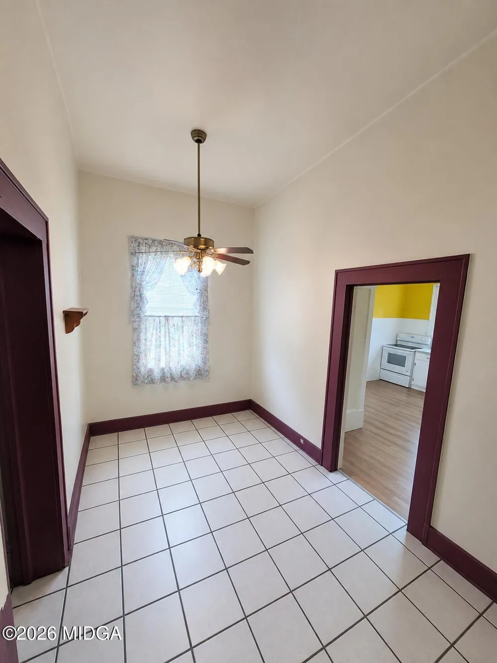 314 2nd Street Danville, GA 31017