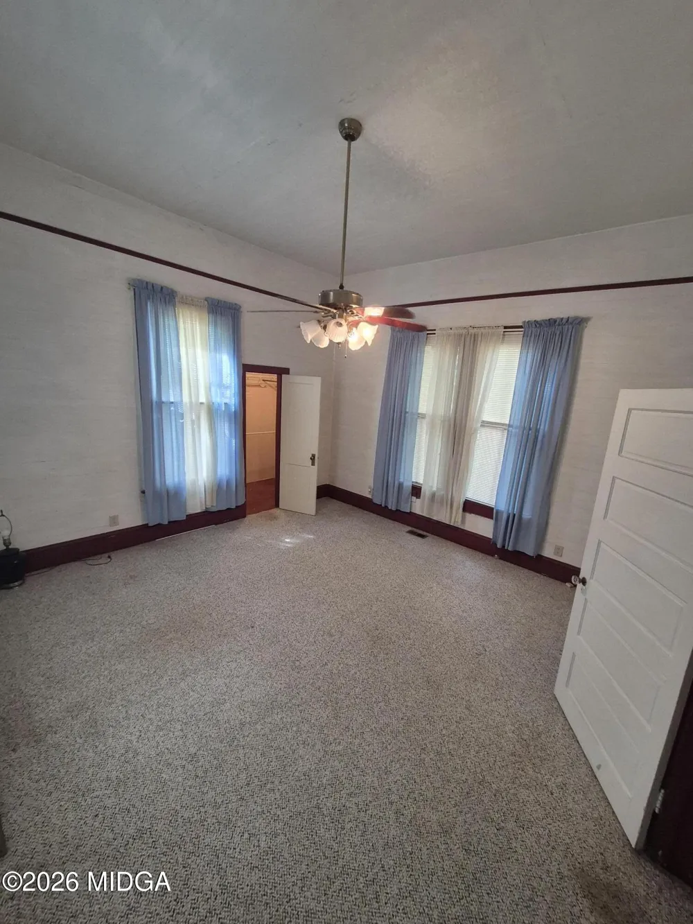 314 2nd Street Danville, GA 31017