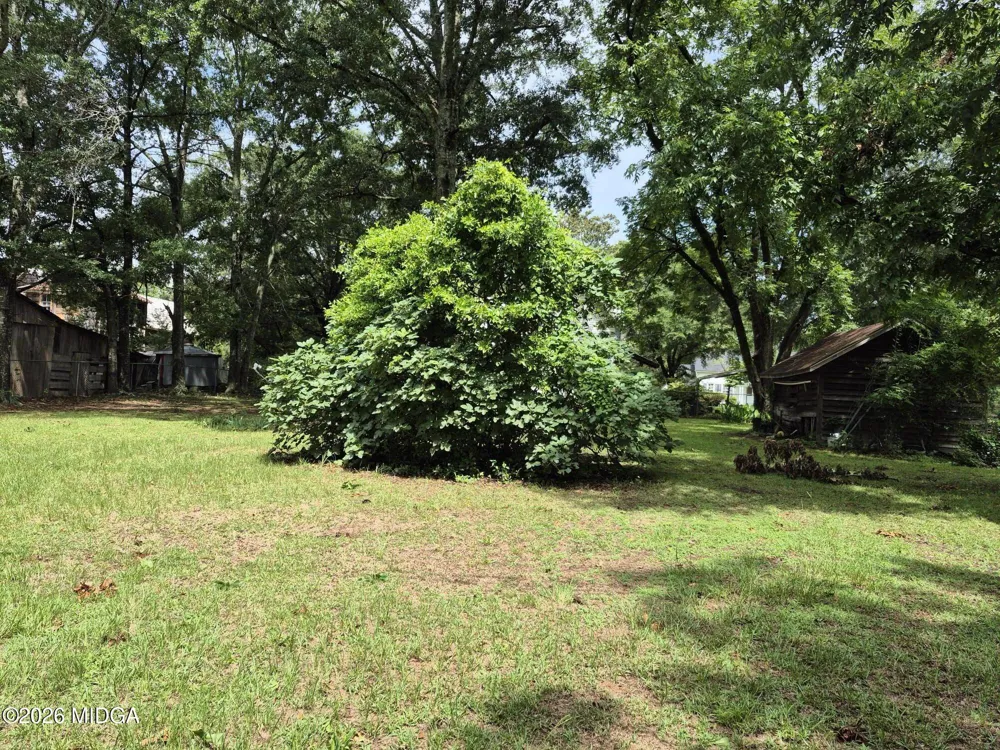 314 2nd Street Danville, GA 31017