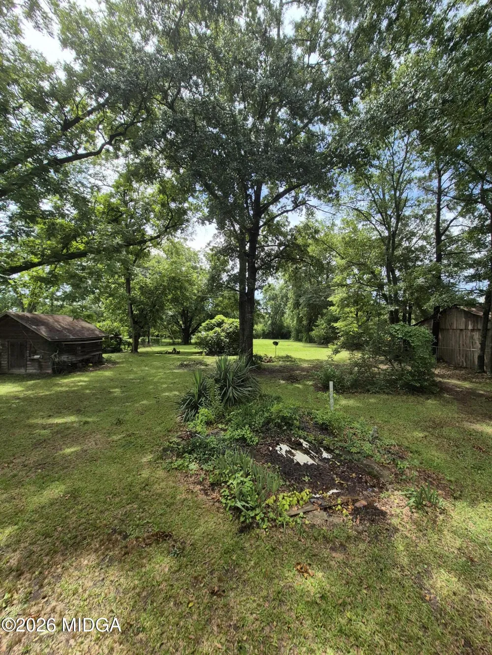 314 2nd Street Danville, GA 31017