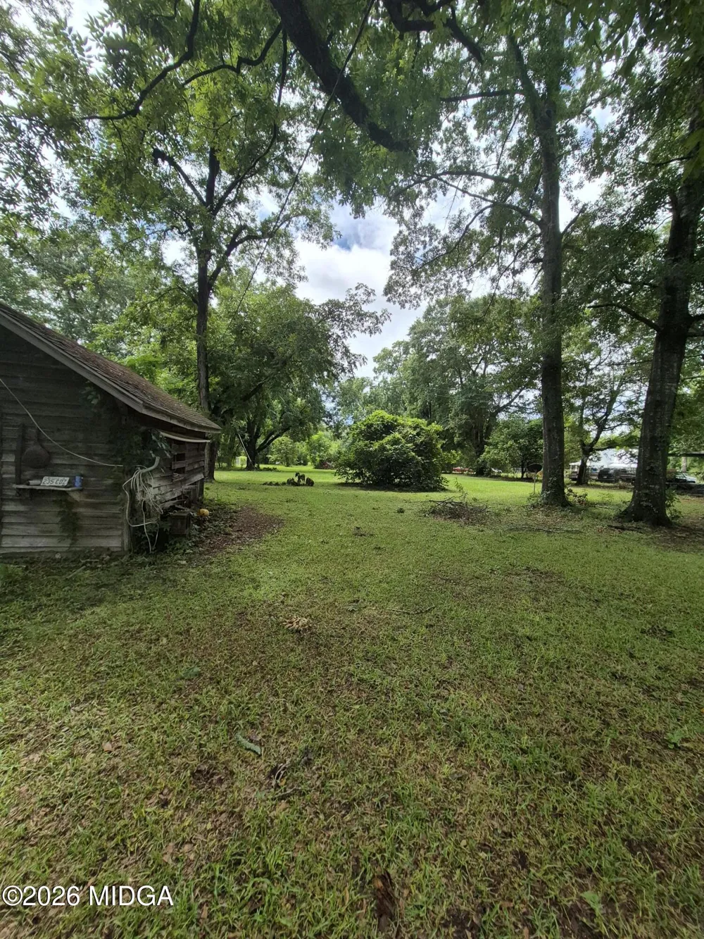 314 2nd Street Danville, GA 31017