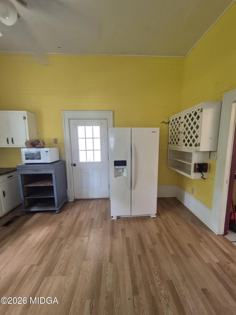 314 2nd Street Danville, GA 31017