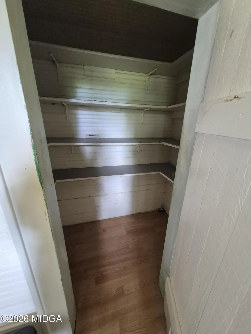314 2nd Street Danville, GA 31017