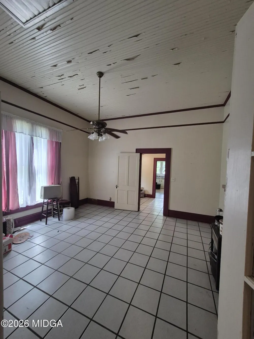 314 2nd Street Danville, GA 31017