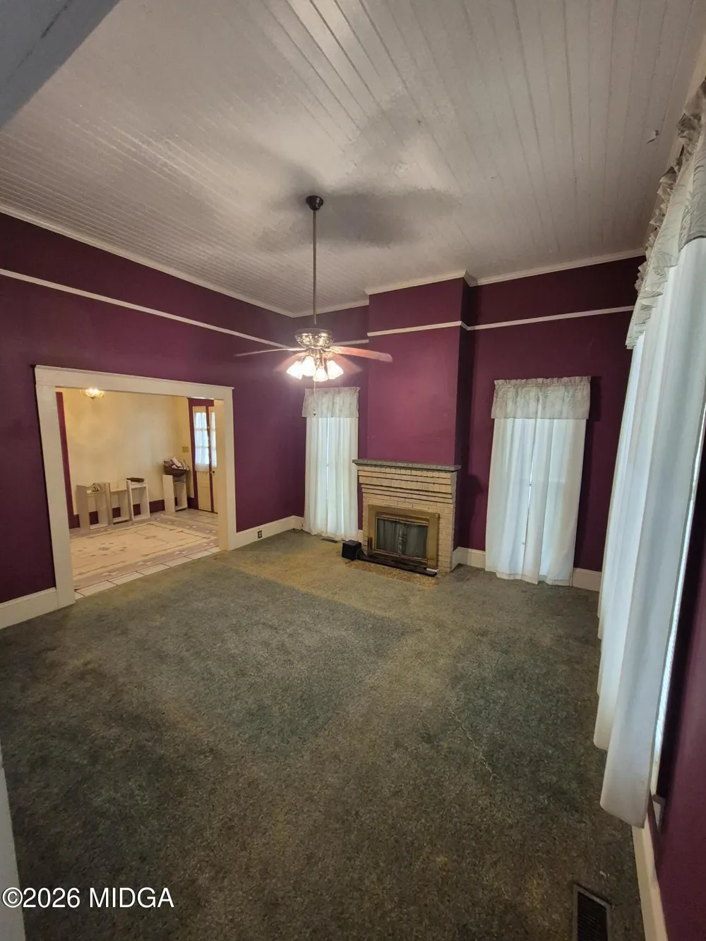 314 2nd Street Danville, GA 31017