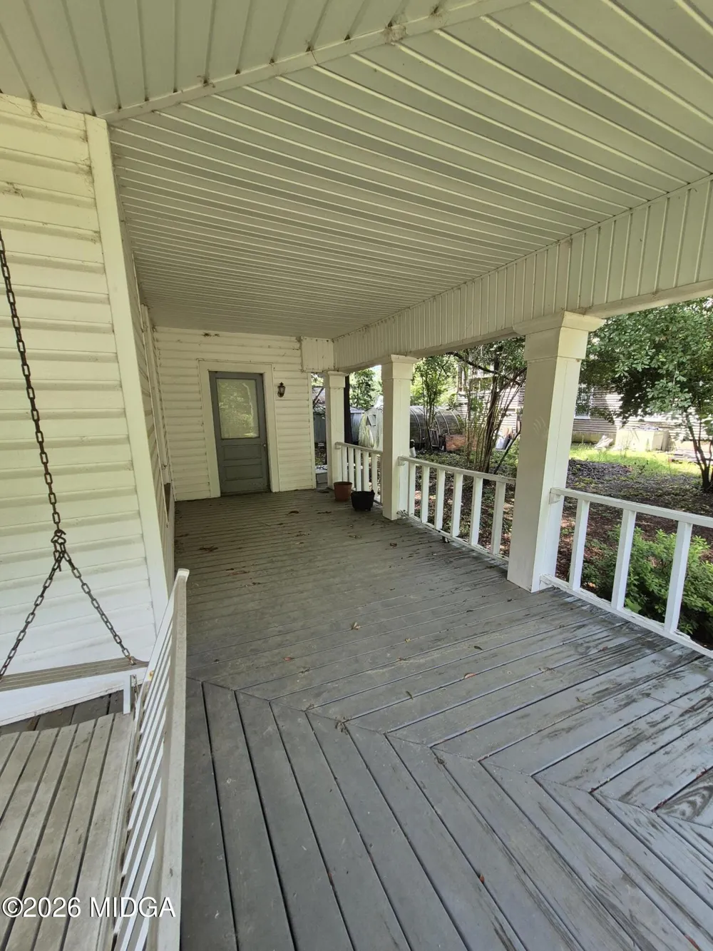 314 2nd Street Danville, GA 31017