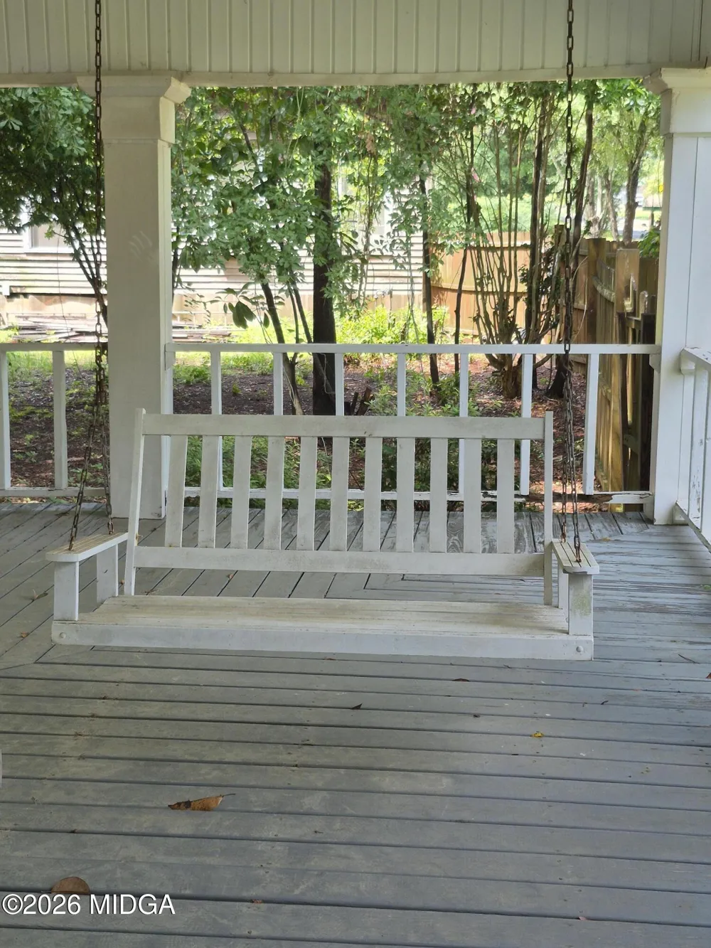 314 2nd Street Danville, GA 31017