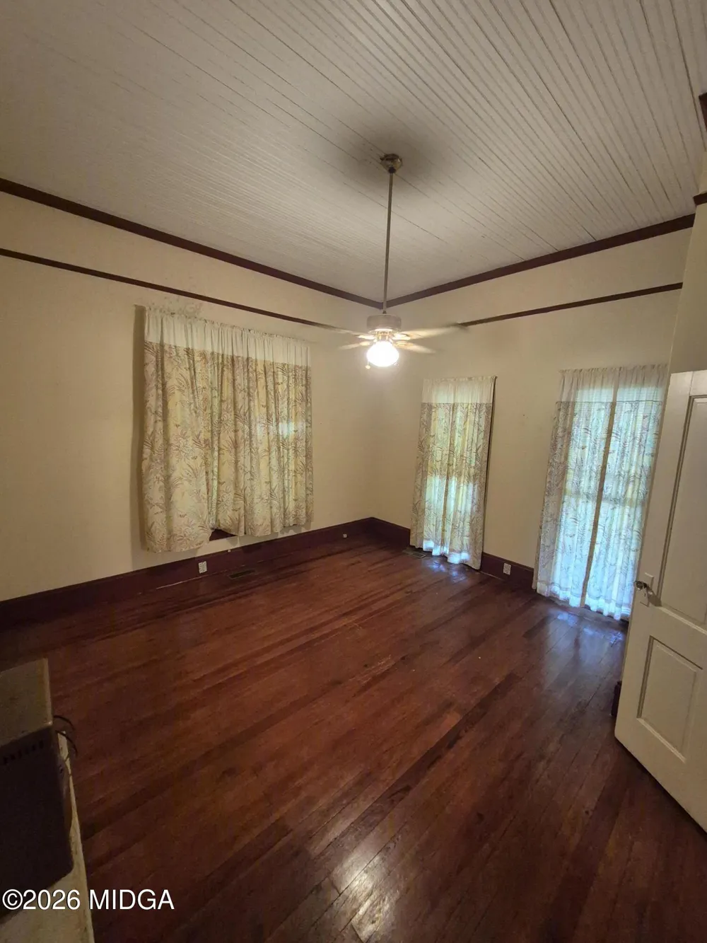 314 2nd Street Danville, GA 31017