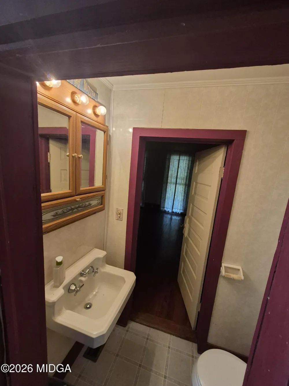314 2nd Street Danville, GA 31017