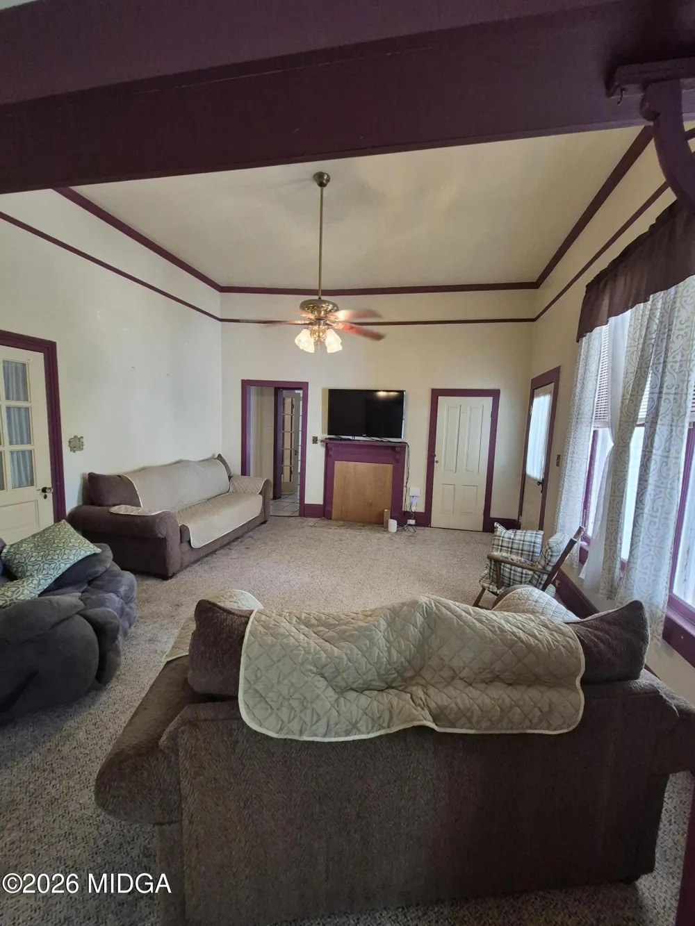 314 2nd Street Danville, GA 31017