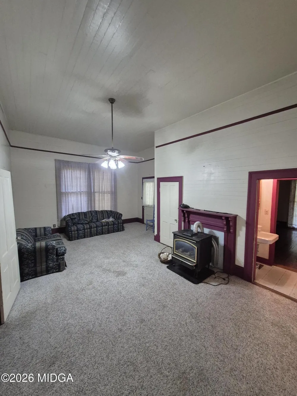 314 2nd Street Danville, GA 31017